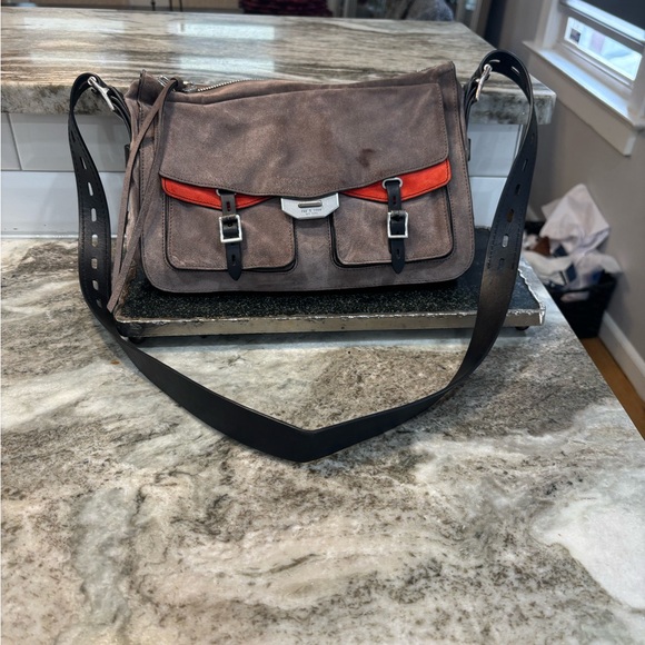 Rag & bone crossbody